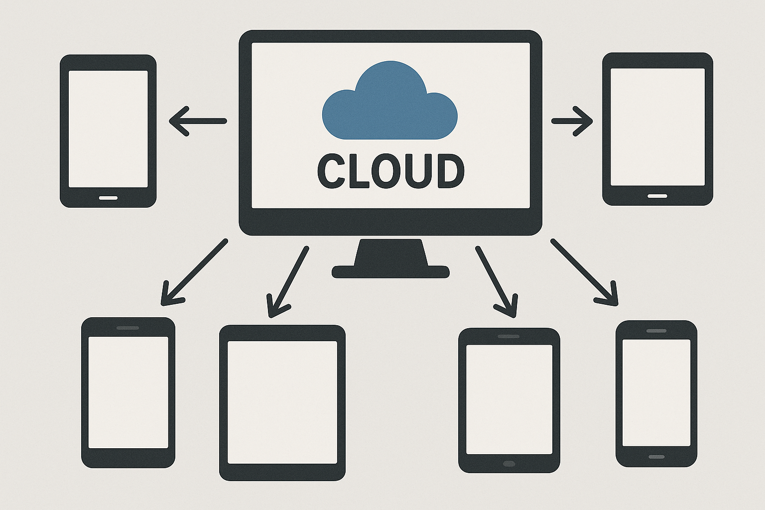 Tech Tuesdays: Cloud Based File Storage