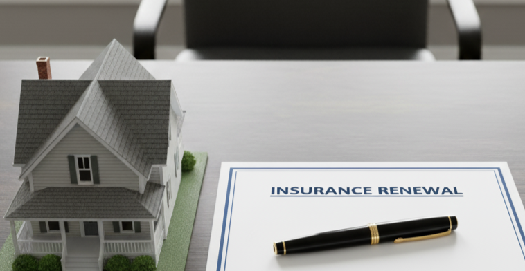 Insurance Renewals