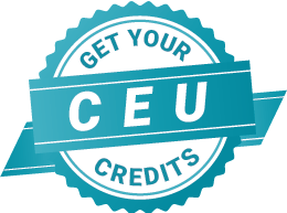 CEU Credits for CAMs