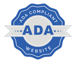 ADA Compliant Website