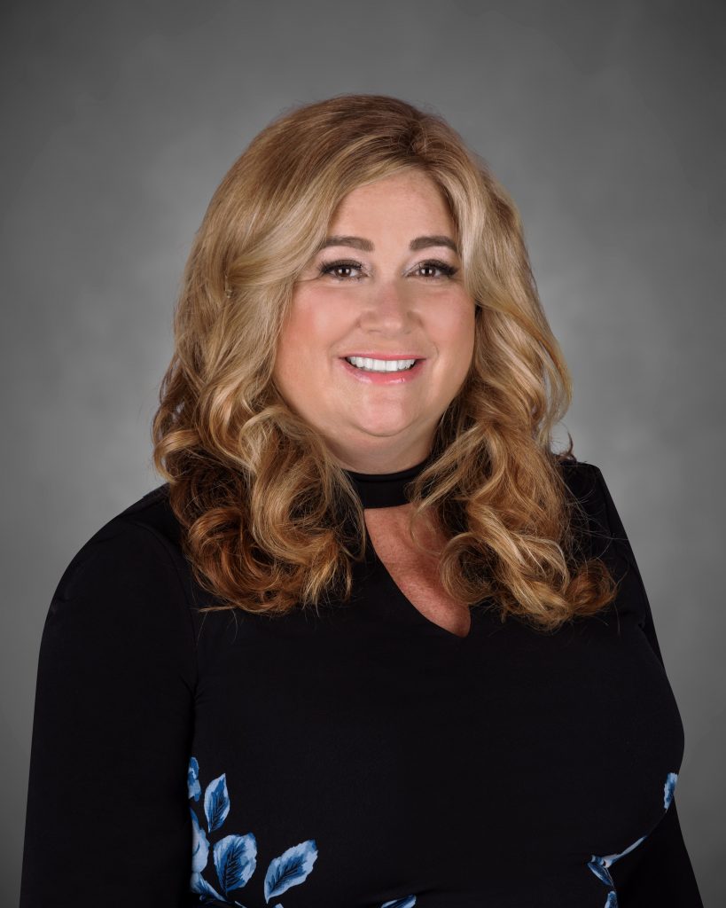 Campbell Property Management Welcomes Beth Rappaport as VP of Business ...