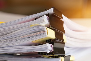updating Governing Documents