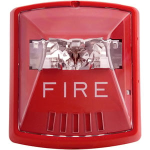 Condo Fire Alarm 