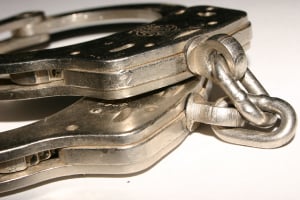 Handcuffs