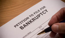 Bankruptcy affects on HOAs and condos