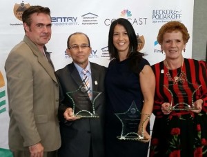 2016 Florida Communities of Excellence Winners