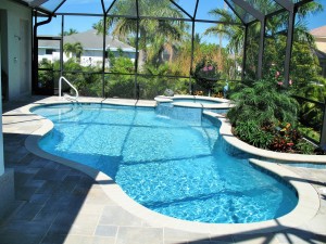 Home Pool Maintenance