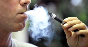 E-cigarettes in Condos and HOAs