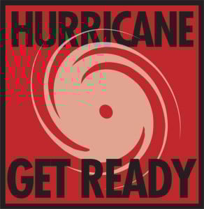 Preparing for a hurricane in your community association 