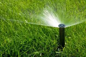 Tips for HOA Irrigation System