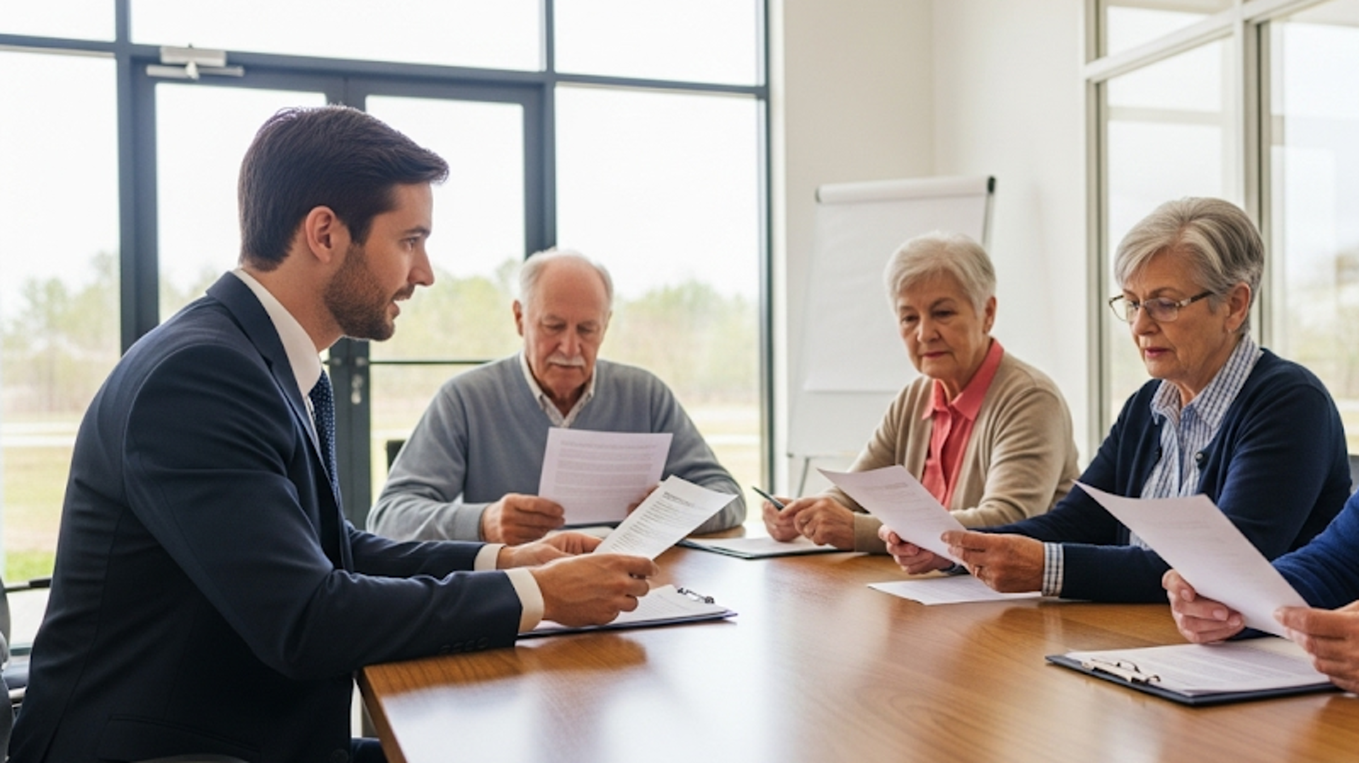 Watch the Webinar: Contracts & Smart Association Management CEU Course
