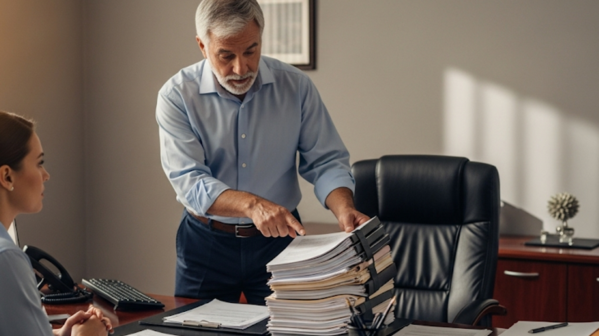 House Bill 913 and SIRS