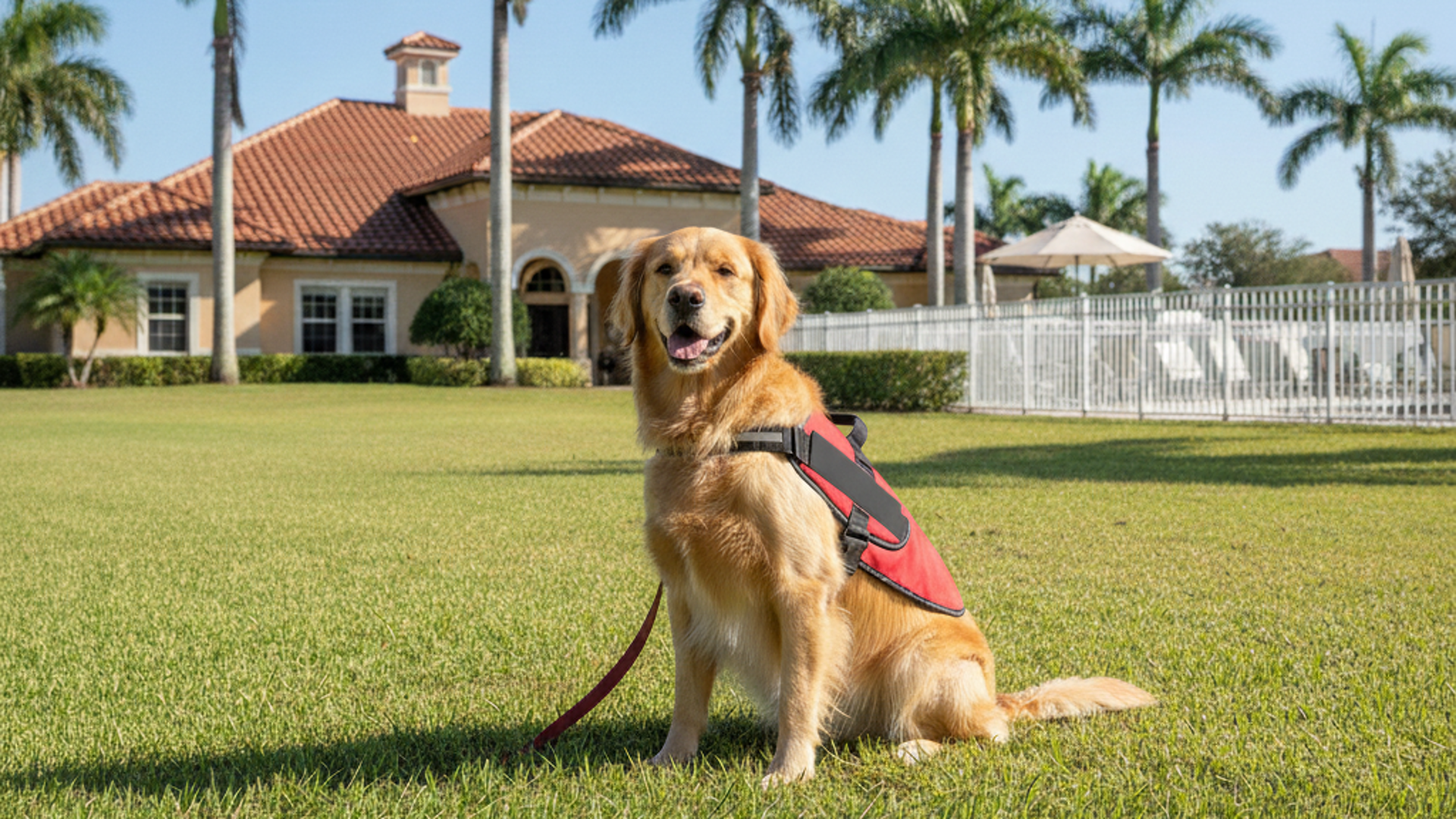 All About Assistance Animals