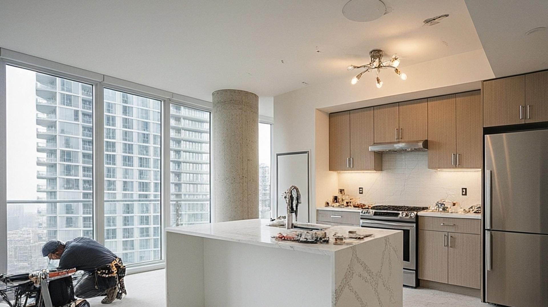 Watch the Webinar: Interior & Exterior Renovations in Condos and Co-ops ...