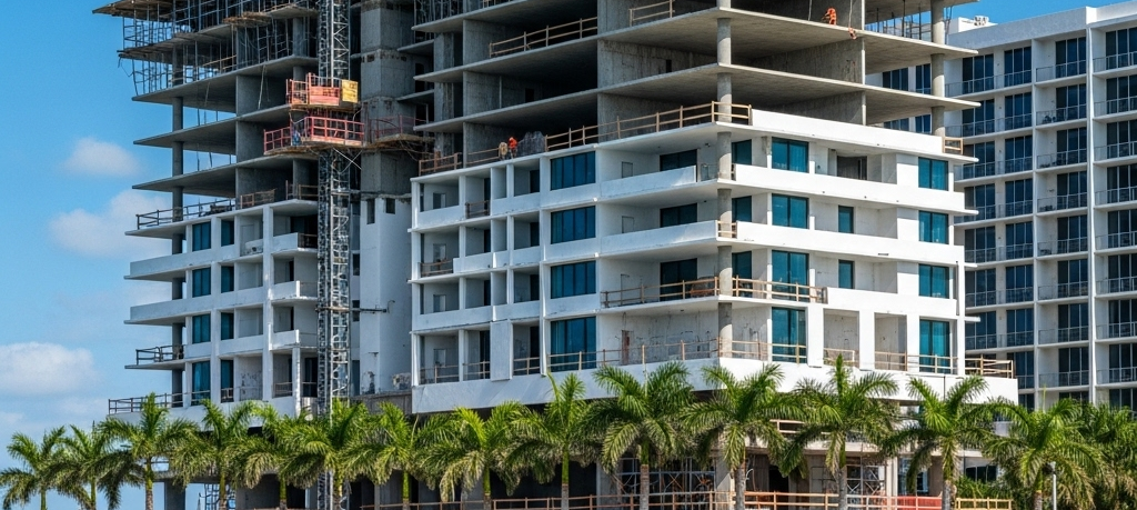 Documents and Disclosures for Buyers of Newly Built Condominiums