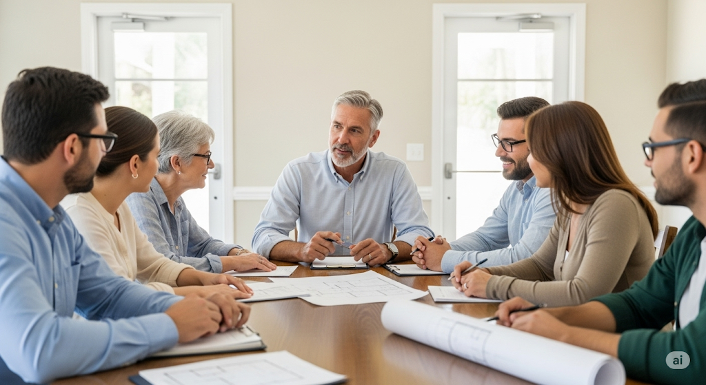 Watch the Webinar: The Role and Responsibilities of an Architectural ...