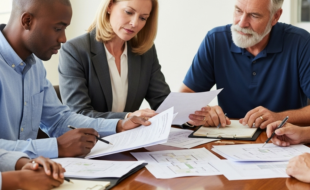 Watch the Webinar: HOA ARC Requests