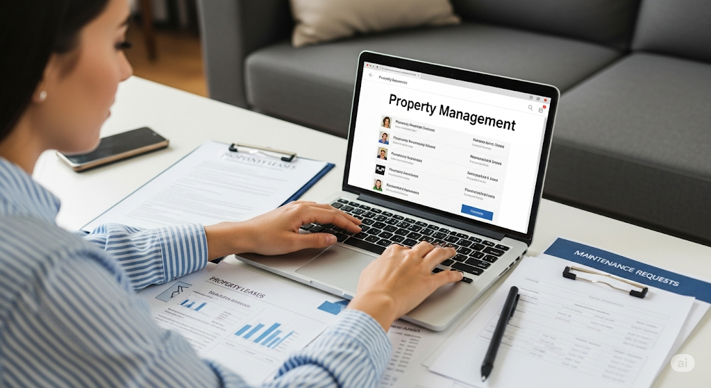 How to Choose a Property Management Company