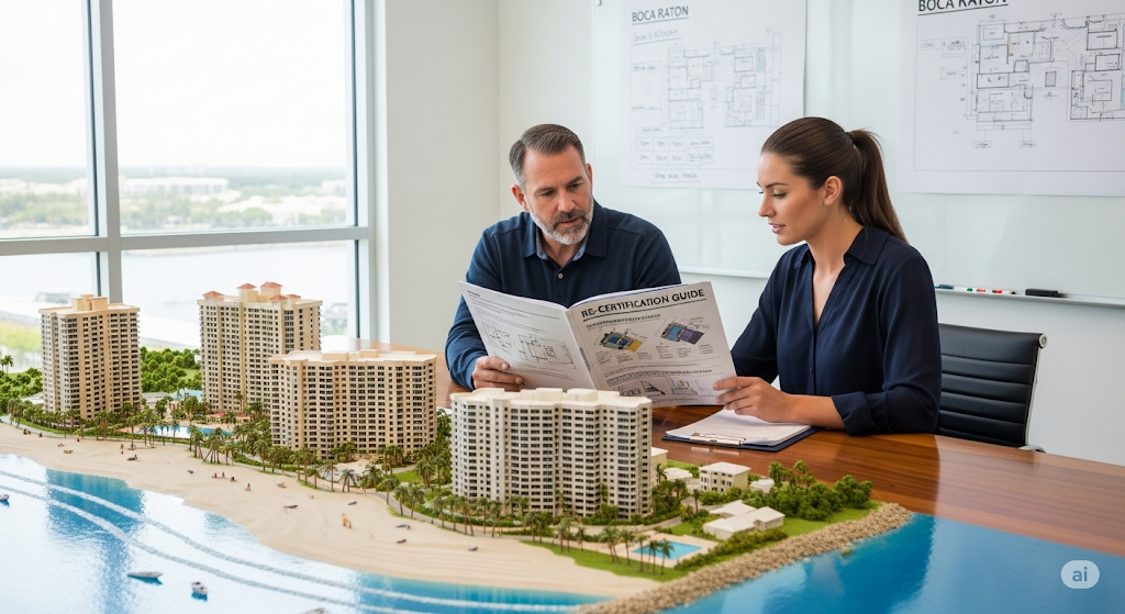 Boca Raton Building Recertification Ordinance: A Comprehensive Guide ...